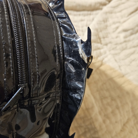 Betty Boop Backpack - Picture 5 of 14